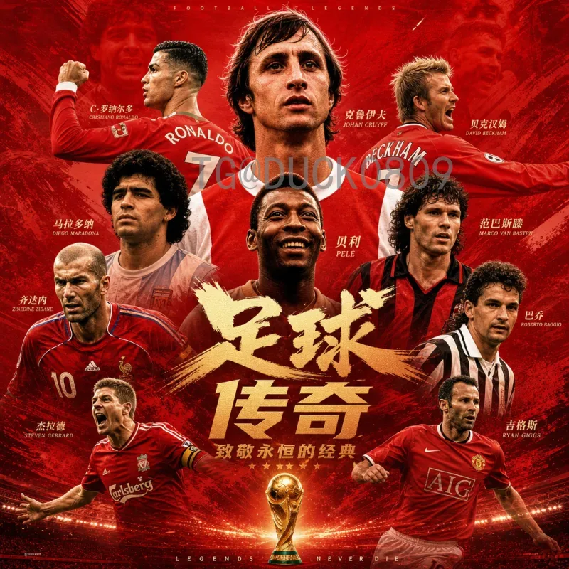 2026国际足联世界杯夺冠热门最新消息：传统强队与新贵并起